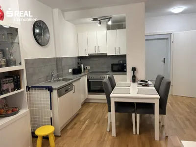 2-Zimmer-Wohnung mieten in Graz – 45 m², € 731 – Bild 4 von 10
