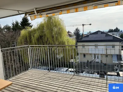 2-Zimmer-Wohnung mieten in Graz – 73 m², € 822 – Bild 3 von 8