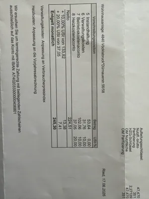 Wohnung kaufen in Vöcklabruck – 47 m², € 147.700 – Bild 17 von 17