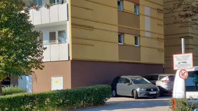 2-Zimmer-Wohnung kaufen in Mödling – 73 m², € 205.000 – Bild 2 von 13