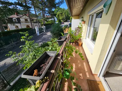 5-Zimmer-Haus kaufen in Mödling – 91 m², € 360.000