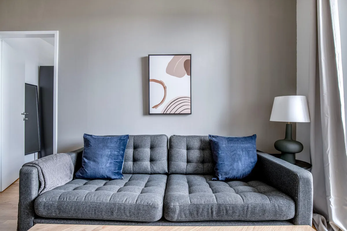 Wohnung – Wien - Ansicht 2