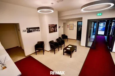 Gewerbeimmobilie kaufen in Wien – 1 723 m², € 10.500.000 – Bild 4 von 7