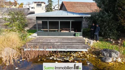 7-Zimmer-Haus kaufen in Schärding – 235,91 m², € 699.000 – Bild 6 von 45