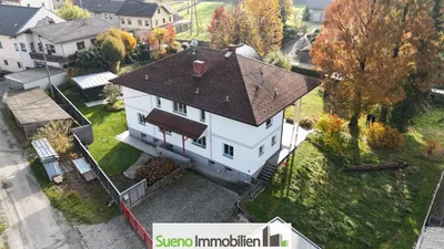7-Zimmer-Haus kaufen in Schärding – 235,91 m², € 699.000 – Bild 15 von 45