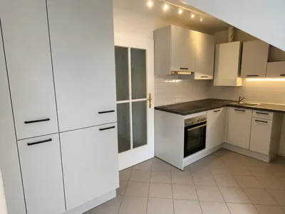 1-Zimmer-Wohnung mieten in Wiener Neustadt – 42 m², € 570