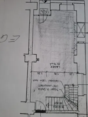 Gewerbeimmobilie mieten in Wien – 270 m², € 1.983 – Bild 10 von 11