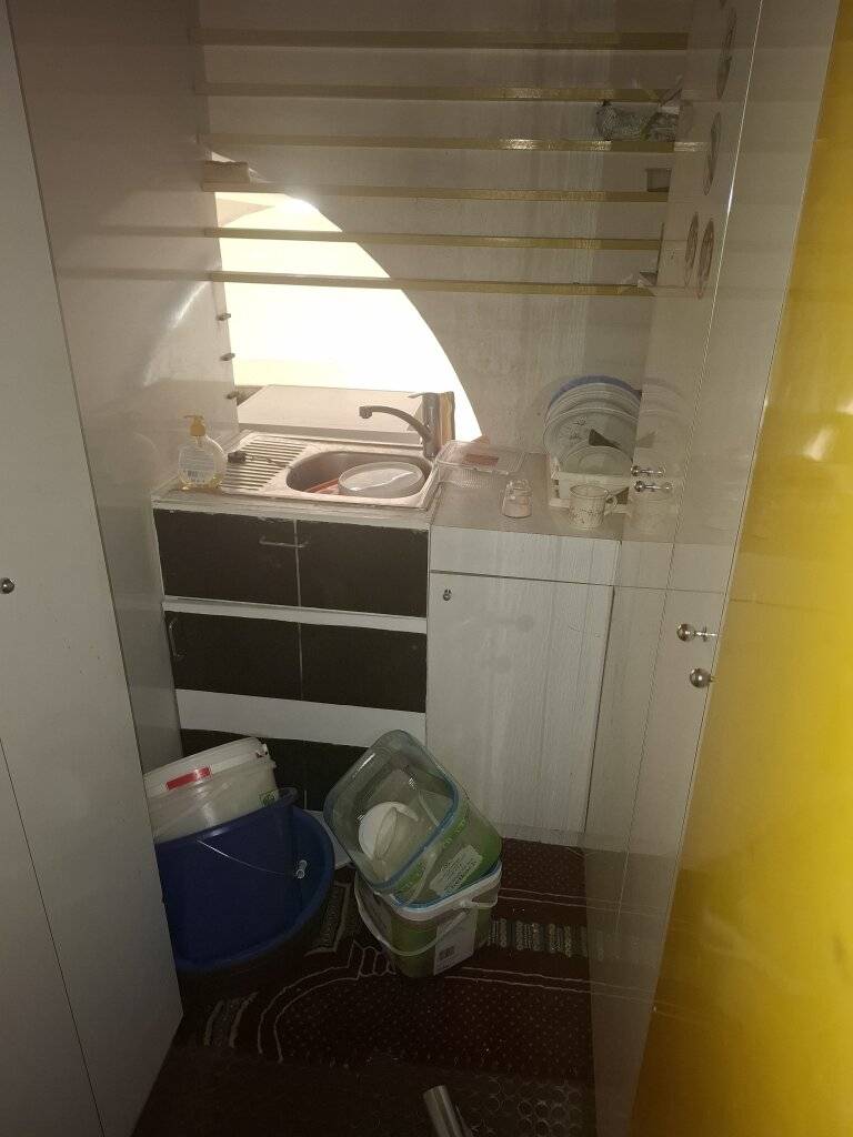 Schönbrunnerstraße, Geschäftslokal mit Büro und Lager, Gesamtfläche 293 m² - Ansicht 3