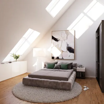 2-Zimmer-Wohnung kaufen in Korneuburg – 64,61 m², € 459.000 – Bild 8 von 16