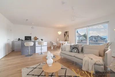 4-Zimmer-Wohnung kaufen in Vöcklabruck – 105,09 m², € 727.000 – Bild 3 von 13