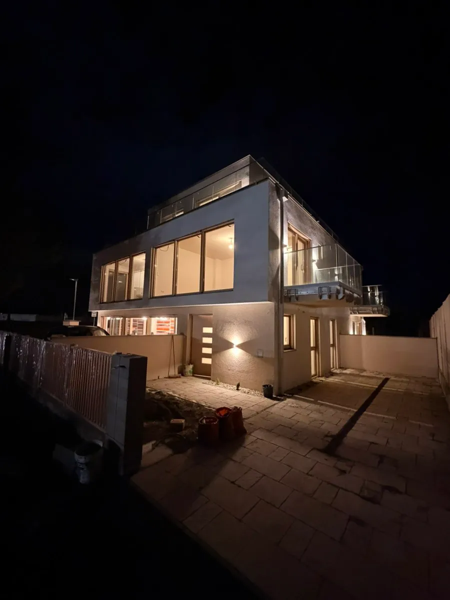 Haus – Gerasdorf bei Wien, Katastralgemeinde Gerasdorf - Ansicht 3