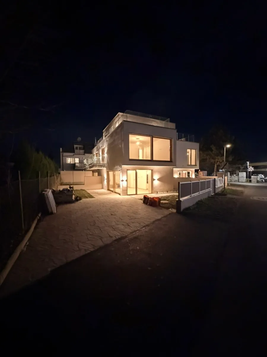 Haus – Gerasdorf bei Wien, Katastralgemeinde Gerasdorf - Ansicht 2