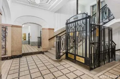 Gewerbeimmobilie mieten in Wien – 504 m², € 25 – Bild 4 von 8