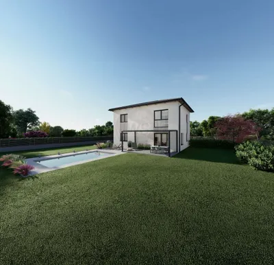5-Zimmer-Haus kaufen in Eferding – 129,66 m², € 319.000 – Bild 3 von 13