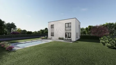 5-Zimmer-Haus kaufen in Eferding – 129,66 m², € 319.000 – Bild 4 von 13