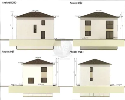 5-Zimmer-Haus kaufen in Eferding – 129,66 m², € 319.000 – Bild 9 von 13