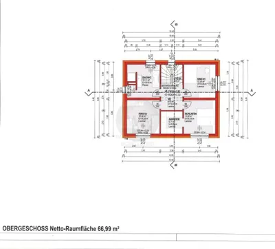 5-Zimmer-Haus kaufen in Eferding – 129,66 m², € 319.000 – Bild 12 von 13
