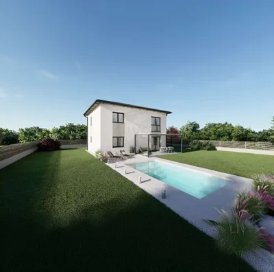 5-Zimmer-Haus kaufen in Eferding – 129,66 m², € 319.000 – Bild 2 von 13