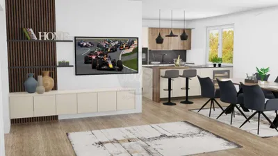 5-Zimmer-Haus kaufen in Eferding – 129,66 m², € 319.000 – Bild 8 von 13