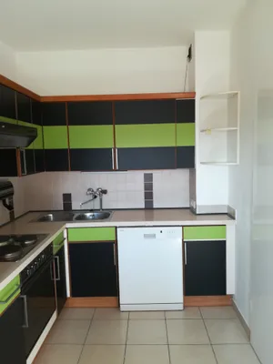 2-Zimmer-Wohnung mieten in Vöcklabruck – 45 m², € 860 – Bild 3 von 9