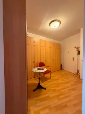 2-Zimmer-Wohnung mieten in Oberwart – 71,36 m², € 697 – Bild 7 von 19