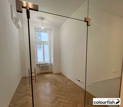 6-Zimmer-Gewerbeimmobilie mieten in Wien – 199 m², € 4.727 – Bild 10 von 12