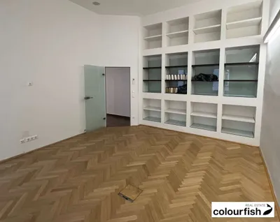 6-Zimmer-Gewerbeimmobilie mieten in Wien – 199 m², € 4.727 – Bild 6 von 12