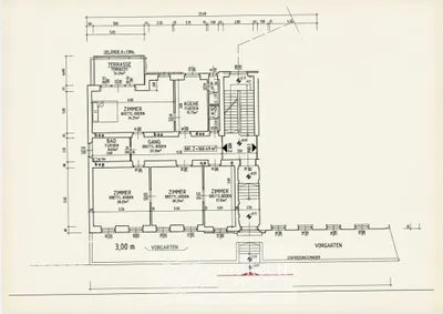 4-Zimmer-Wohnung kaufen in Wien – 160,5 m², € 1.085.000 – Bild 14 von 14