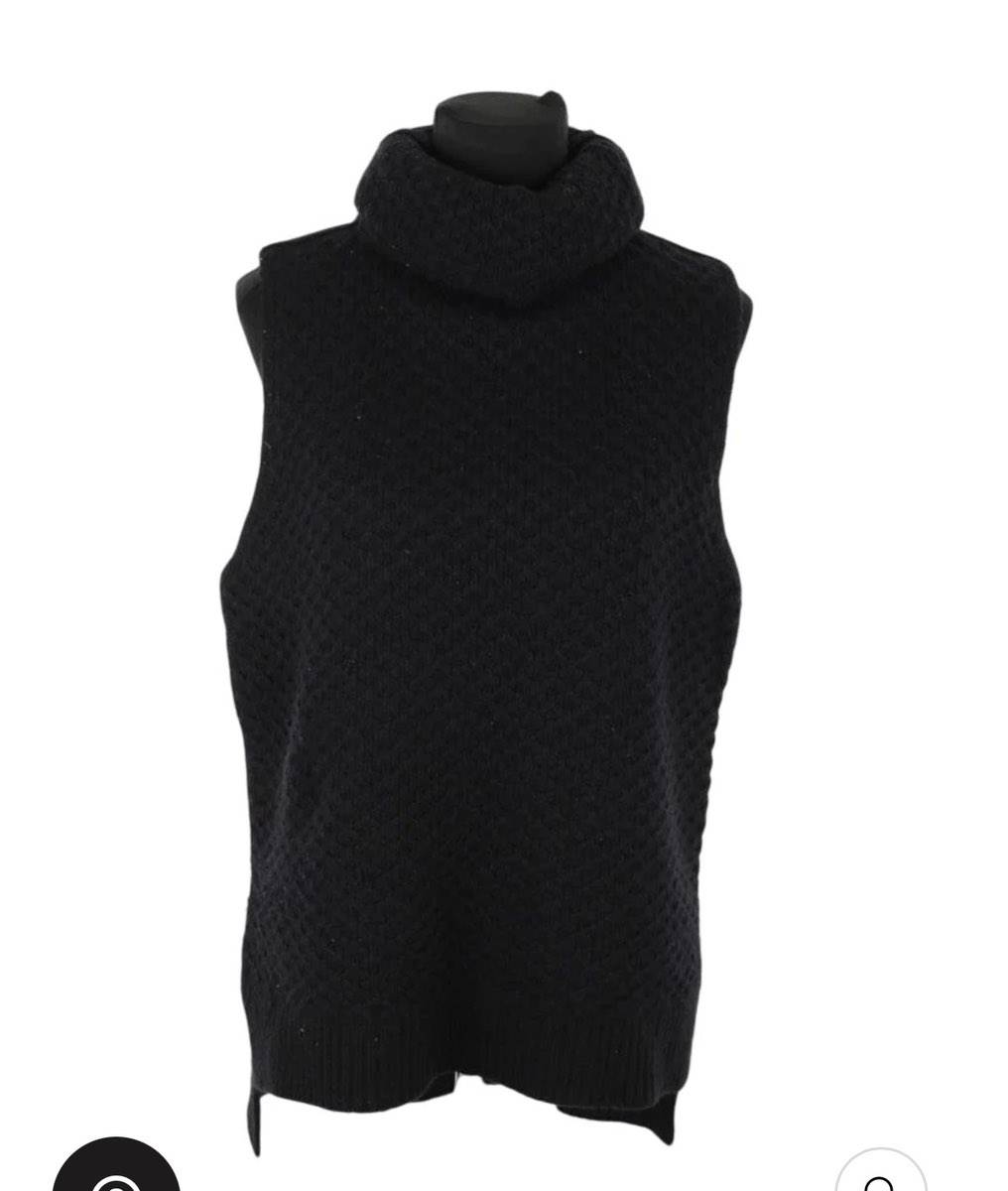 zadig&voltaire rollkragenpullover