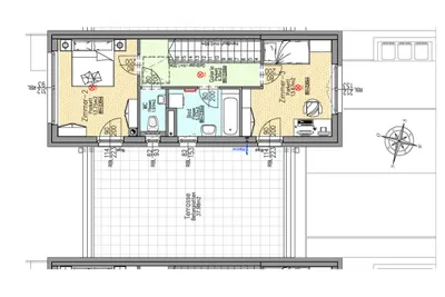 4-Zimmer-Haus mieten in Bruck-Mürzzuschlag – 107,27 m², € 1.687 – Bild 3 von 28