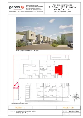 4-Zimmer-Haus mieten in Bruck-Mürzzuschlag – 107,27 m², € 1.687 – Bild 26 von 28