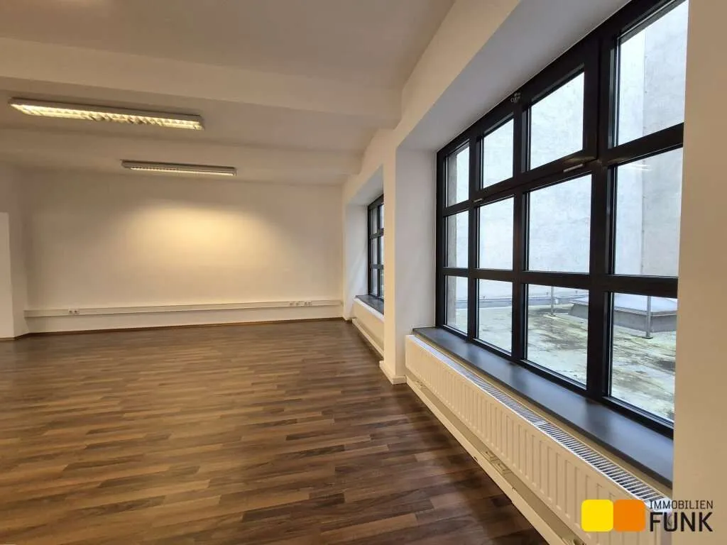 Modernes Büro in Toplage nahe Mariahilfer Straße - Widok 2