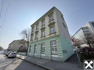 Immobilie mieten in Linz – 93 m², € 1.100 – Bild 10 von 10