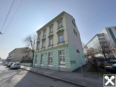 Immobilie mieten in Linz – 93 m², € 1.100