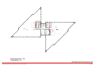 Gewerbeimmobilie mieten in Wien – 4 800 m², € 55.878 – Bild 10 von 11