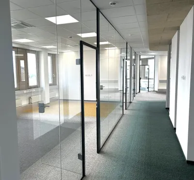 Gewerbeimmobilie mieten in Wien – 4 800 m², € 55.878 – Bild 2 von 11