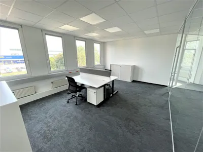 Gewerbeimmobilie mieten in Wien – 4 800 m², € 55.878 – Bild 7 von 11