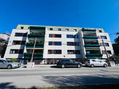 1-Zimmer-Wohnung mieten in Wien – 33 m², € 737 – Bild 15 von 16