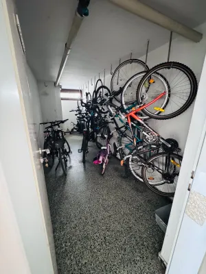 1-Zimmer-Wohnung mieten in Wien – 33 m², € 737 – Bild 10 von 16