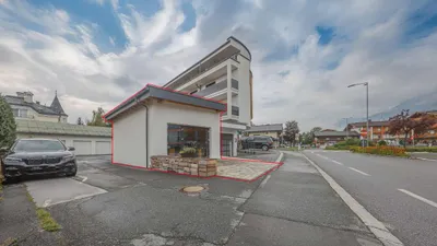 1-Zimmer-Gewerbeimmobilie kaufen in Kitzbühel – 22 m², € 370.000 – Bild 8 von 9