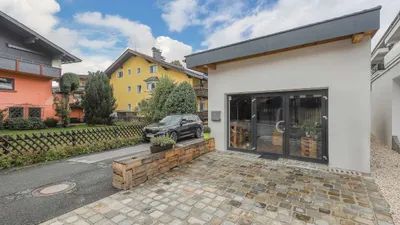 1-Zimmer-Gewerbeimmobilie kaufen in Kitzbühel – 22 m², € 370.000 – Bild 9 von 9