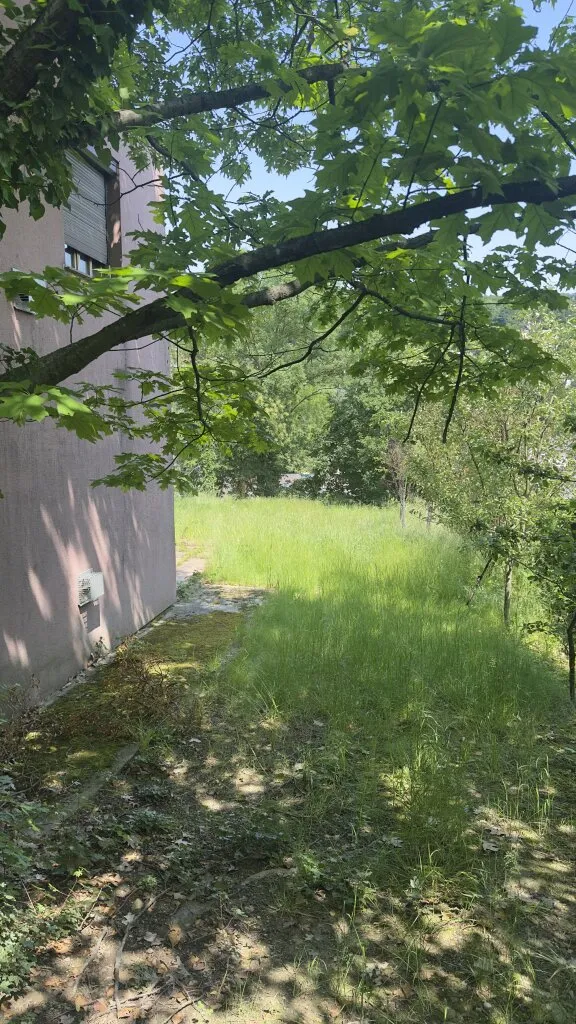 Einzigartiges Baurecht-Baugrundstück in Döbling – pohled 3