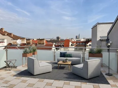 6-Zimmer-Wohnung kaufen in Wien – 266 m², € 1.950.000 – Bild 6 von 8