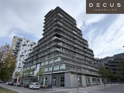 Gewerbeimmobilie kaufen in Wien – 1 147 m², € 5.230.320 – Bild 1 von 10