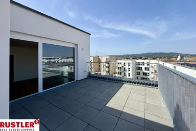 Wohnung zum Kauf in 2334 Mödling