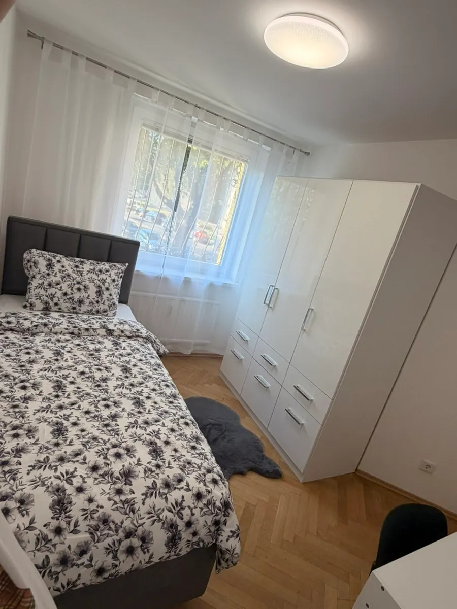 WG-Zimmer in Top-Lage nahe Spitelau & Döblinger Steg zu vermieten - Ansicht 2