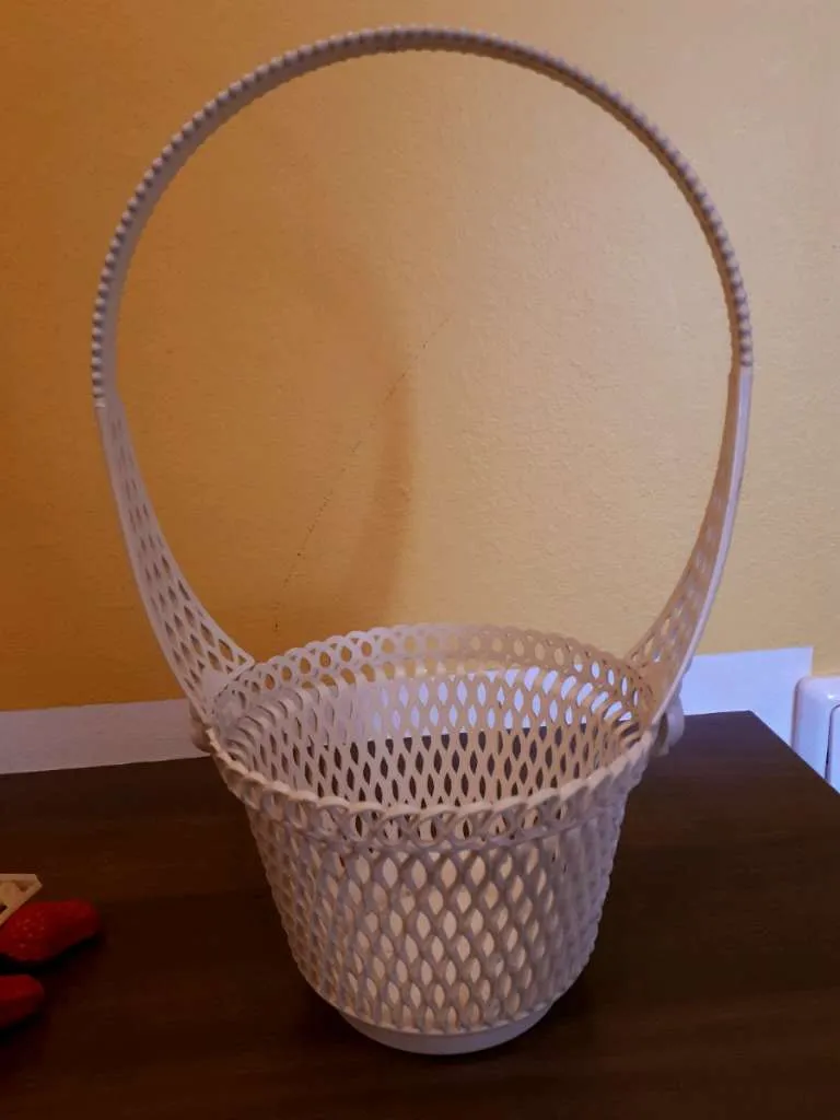 kommode schmal weiß Weiße Bad im Landhausstil mit vier Schubladen Size:1.0 liter