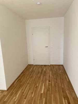 2-Zimmer-Neubauwohnung inkl hochwertiger Markenküche, Balkon Außenfläche und Kellerabteil / K3-40