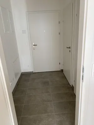 2-Zimmer-Neubauwohnung inkl hochwertiger Markenküche, Balkon Außenfläche und Kellerabteil / K3-40 – Bild 2