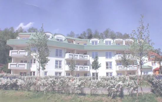 Wohnung – St. Pölten - Ansicht 2